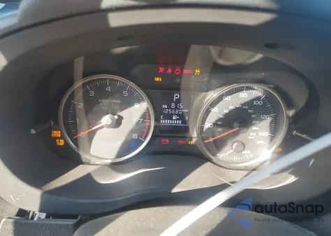 2014 Subaru Xv Crosstrek 2.0 Limited z USA, uszkodzony, nr VIN JF2GPAGC4E8296490